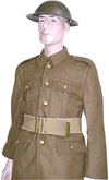 UK P1902 Service Dress (Package)