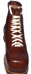 US Mountain Ski Boots