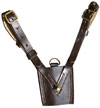 UK Sam Browne Sword Frog