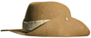 UK Slouch Hats