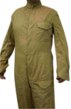 UK Tanker Coveralls (Original)