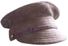 UK Trench Cap