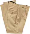 US Officer Tropical Worsted Wool Summer Uniform Trousers