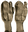 UK Mittens, trigger finger (Original)