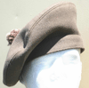 UK Scottish Officer Balmoral Bonnet