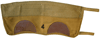 UK P-37 Gaiters or Anklets