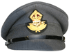 UK RAF Officer Peaked Cap
