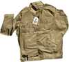 UK Aertex tropical BD Jacket (Khaki)