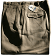 US Army Officer (Pink) Trousers (Light shade)