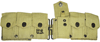 US M1923 Cartridge Belt