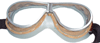 US M1938 Resistol Tanker Goggles