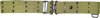 US M1912 Pistol Belt, 2nd Pattern