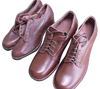 US WAC Shoes