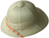 UK Pith Helmets, Wolseley Pattern