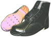 British Ammo Boots