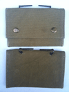 US M1904/ 07 First Aid Pouch