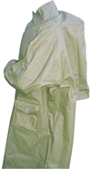 UK Gas Capes