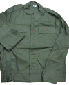 UK Aertex tropical BD Jacket (Jungle Green)
