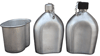 US M1910 Canteen with Cup