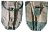 US M1943 Entrenching Tool Carrier