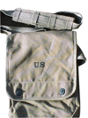US M1938 Map Case