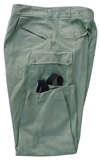 US Army Mountain Trousers