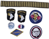 US Insignia Ranger Diamond