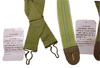 US Army Suspenders, Mountain (Original)