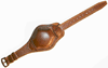 US Leather Watchband with Cover